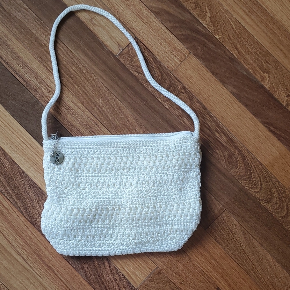 The Sak shoulder bag